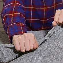 Rete parasole YXX Panno tonalità di Grigio con Occhielli - 90% Crema di Protezione Solare Ombra di compensazione for la Copertura di Piante, Serra, Patio, Veranda o Piscina (Size : 3mx8m)