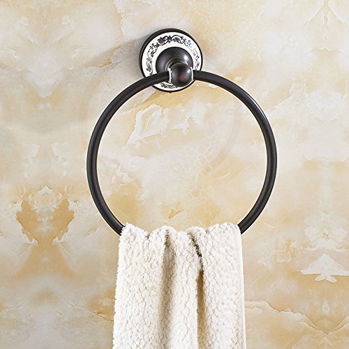 MBYW - Portasciugamani moderno e minimalista ad alto carico portasciugamani per bagno, camera da letto, cucina, ufficio, bar, officina, casetta da giardino