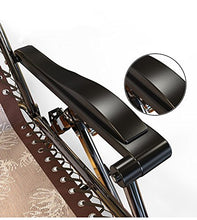 ZHJING Seggiola da Bar Chaise Longue Divano, Sedia, Loon Sedia del calcolatore della Sedia sofà Pigro Sedia dormitorio