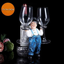 LHQ-HQ Vino cremagliera Decorazione Soggiorno Vino cremagliera della Bottiglia di Vino portabicchieri Vino della casa Vino Rack Semplice Cabinet Decorazione Vino Rack casa Creativa Europea