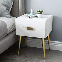 DYXYH Nordic europea piede Comodini Tavolino Comodino con gambe bagagli stand di esposizione della base dello scrittorio Armadi Mobili for la casa