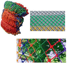 Protective net decoration / Sicurezza bambini rete ferroviaria Ringhiera Scale Bambino Safety Net Gioco for animali domestici all'aperto e al coperto balcone o balcone anticaduta Uccello Rope Net Net