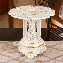 LHQ-HQ Supporto di Vetro Europeo HOU Vino Home Indietro Rotante in Ceramica Supporto di Vetro Creativo Soggiorno Governo del Vino Decorazioni Ornamenti Wine Rack