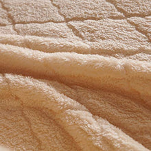 FDesign Ispessita 7cm Quilted Mattress Protector, Tradizionale Morbido Materasso Tatami Materasso Pad Student Dormitory per Lo Yoga o per Il Campeggio,Camel,180 * 200cm