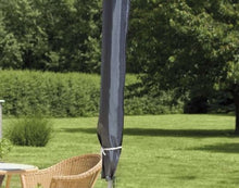 Spetebo Custodia protettiva di alta qualità per ombrelloni da 200 a 400 cm – Materiale: Oxford 420D - Copertura per ombrellone