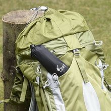 CNOC Premio Sacco Lenzuolo Microfibra | Sacco a Pelo Lenzuolo | Lenzuolo Sacco a Pelo | Sacco Lenzuolo |Sacco Lenzuolo da Viaggio - Sacco per Casa Camper Treno albergo, rifugio, capanna - Blu, 250 gr