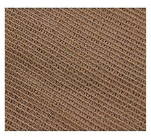zhoufeng Tenda Tenda 90% Tenda Schattier Protezione Solare Rete ombreggiante Serre telone, terrazzo Giardinaggio Sunblock Shading con Occhielli (Colore: 3.3x3.3ft 1x1m / Beige, Formato)
