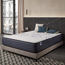 Naturalex | Perfectsleep | Materasso Piazza e Mezza 120x190 cm Memory Multi Densità | 20 cm | Supporto Ergonomico Alta Resilienza | Schiuma Anallergica Ultra Traspirante | Fermezza Ideale