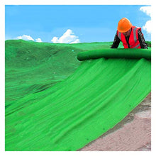 YJFENG Rete per L'inverdimento del Cantiere, per Il Terreno Cover Dust, Mesh HDPE Tagliabile Sunproof A Prova di Vento, per Giardino, Tenda da Sole per Piante, Impalcatura