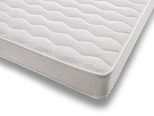 Naturalex | Optisoft | Materasso Memory Matrimoniale 180x200 cm Reversibile | Lattice e Schiuma Termoregolante | Effetto Terapeutico con Zone per Adattamento Costante | Sistema Ultra Traspirante