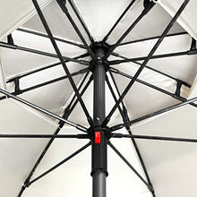 Doppler - Ombrellone Windprofi 200", Ø ca. 200 cm