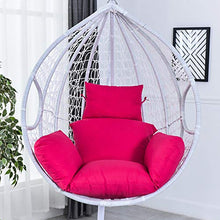 WRJ Amaca Sedia Cuscino Cuscino Parecchi Colori Oscillare Cuscini Appeso Sedia Schienale Cuscini Singolo Altalena Appesa Cestino Cuscino del Divano Cuscino Cuscino,6
