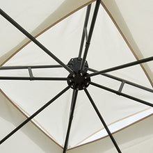 NEFFY SHOP GAZEBO FERRO 3 X 3 METRI - 05849