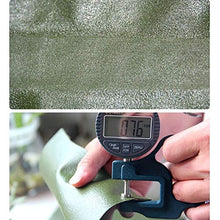 MTYLX Outdoor Multifunzionale Tela Cerata, Panno Camion Ombra Impermeabile-Antipioggia Panno Auto Impermeabile Protezione Solare Di Spessore Resistente All'Usura,3 × 4M