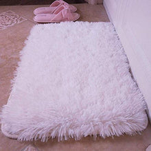 Dirgee Camera da Letto Decorativa da Camera da Letto Mat da Letto materassino da Letto Soggiorno Dormet-40 * 60cm_r