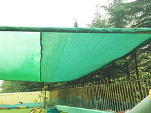 CHOU XIAO Tarps Verde Parasole Protezione Solare Netta Netta Fiore Perforato pianta Verde Multi-Ombra Protezione Solare Net Opzionale Multi-Formato può Proteggere i Vostri Effetti in Larga Misura