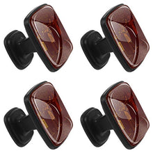 Stile egiziano antico 4 PCS Pomelli per Porta, Pomolo per Mobile, Pomelli per Mobili con Viti, Maniglia per Armadietto, Pomelli per Porta, Pomelli per Cassetti per Porta, Armadio, Cassetto e Credenza
