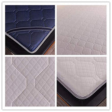SXCDD Pavimento Pieghevole Futon Tatami Materino Tappetino,Giapponese Futon Futon Tatami Mate Pad Futon Tatami Mat-a 150x190cm(59x75inch)