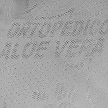 Baldiflex Emporio Materasso Singolo Petit, 90x190 cm, H 10 cm in Poliuretano Espanso Waterfoam, Rivestimento Trapuntato Aloe Vera Ortopedico, Antiacaro