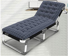 Azyq Sedia a Sdraio con Cuscino Sedie Pieghevoli per Esterni Reclinabili Sedia a Sdraio per Patio a Gravità Zero Comodo Ufficio All'Aperto Supporti Reclinabili da Spiaia Sedia da Salotto Portatile pe