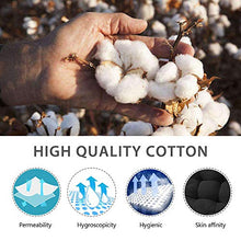 Maalr Cuscini per Sdraio da Giardino, Sdraio Cuscino per Lettino da Giardino Portatile Cuscino Reclinabile Sedia Relaxer Coprisedile per Viaggi Vacanza Interno Esterno (Nero)