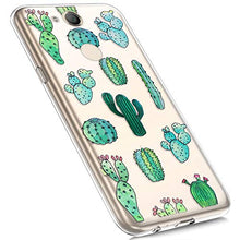 Robinsoni Cover Compatibile con Sony Xperia XA2 Cover Silicone Colorate Clear View Trasparente Cover Morbido Flessibile Caso Antiurto Cover Cartoni 360 Gradi Bumper di Gomma para Sony Xperia XA2