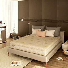 Baldiflex Materasso Matrimoniale Memory Melodia 3 Strati 160 x 190 x 23 cm, Rivestimento Sfoderabile