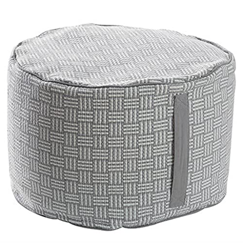 DFSDG Futon Tatami Tatami tat Finestra Soggiorno Pavimento Camera da Letto Piano Ispessimento Sedile futon Tappetino futon Morbido e Confortevole (Size : 40 * 25cm)