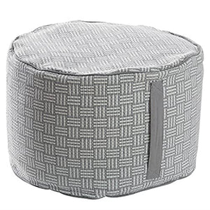 DFSDG Futon Tatami Tatami tat Finestra Soggiorno Pavimento Camera da Letto Piano Ispessimento Sedile futon Tappetino futon Morbido e Confortevole (Size : 40 * 25cm)