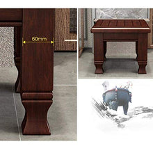 ykw Cambia Scarpa Sgabello Poggiapiedi Sgabelli Poggiapiedi Sgabello da Lavoro Sgabello per Doccia Sgabello con Gradino Piccolo per Uso Domestico