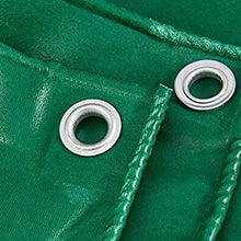Vele parasole LQ Addensare Antipioggia Impermeabile Antipioggia Telone Tenda da Sole Tenda da Sole Telo Impermeabile Telo di Copertura in PVC (Size : 2 * 3m)