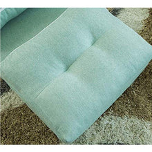 JJZXT Coprisedili e coprisedili for sedili da Pavimento Realizzati in Tessuto Peluche Premium Super Morbido e Lussuoso - Lettura Perfetta e