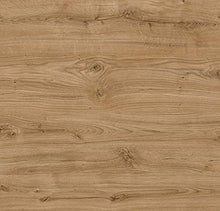 Magnetic Mobel Sgabelli Alti Bar Vintage Cucina Moderni in Ferro Industriali Design Impilabili Sgabello Alto da Bar Nero Quercia, 75 cm