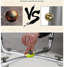 MGMDIAN Sgabello per la casa Vecchio Sgabello da Bagno Sedia per disabili Sedia Antiscivolo Sgabello da Bagno Sgabello in plastica Accessori da Bagno