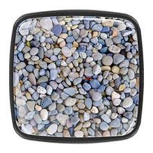 Calcolo 4 PCS Pomelli per Porta, Pomolo per Mobile, Pomelli per Mobili con Viti, Maniglia per Armadietto, Pomelli per Porta, Pomelli per Cassetti per Porta, Armadio, Cassetto e Credenza