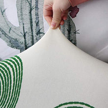 Copri-parapolvere Europeo In Testiera Copertina Tessuto Elasticizzato Testata All-inclusive,P-200 * 49 * 70cm