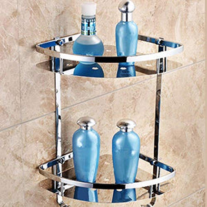 MJK Portasciugamani, ciondolo a parete in acciaio inox a doppio triangolo piatto cesto cestello per bagno hardware ciondolo, bagno rotante portasciugamani portasciugamani portasciugamani