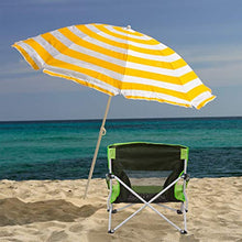 relaxdays, Verde Sdraio, Sedia da Pesca Pieghevole, Custodia, Campeggio Giardino e Spiaggia 70x62x63cm
