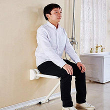 Bagno Sedia Pieghevole Bagno Seat for Anziani Facendo Il Bagno disabili Pieghevole Doccia Sgabello Sicuro Moving Bath Chair Sicurezza