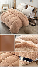 Spessore Caldo Autunno e Inverno Singole Trapunte Doppie,150 * 200
