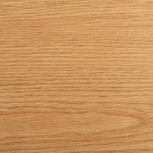 Marchio Amazon - Movian - Comodino 1 cassetto e 1 anta - 155 x 40 x 60 cm, effetto quercia con laccatura blu pastello