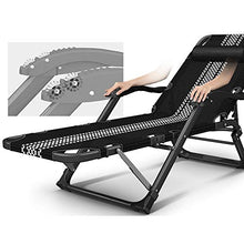 FUFU Sedie a Sdraio Sedia reclinabile, Sedia Pieghevole, Sedia Multifunzionale per Il Tempo Libero, Ufficio, Letto sonnecchiante, Schienale di casa, Sedia Portatile, 97 * 68 * 25 cm Pieghevoli