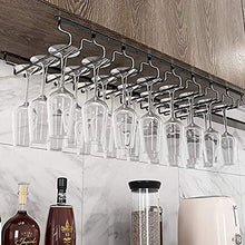 Portabottiglie in Metallo, Portabottiglie Per Vino Sospeso, Portabottiglie Per Vino Da Bar Ristorante, Dopo Rinforzo Ad Alta Temperatura, Molto Forte E Durevole, Può Ospitare Più Bottiglie E Bicchie