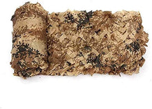 2X4m Camouflage Net 3x5m Solar Net Sabbia Tenda 2x3m Sun Net Protezione Solare Tenda incatramata Vela for Campeggio Esterno Fence 3x6m 8m (Dimensioni: 4 * 5m (13 * 16 Piedi)), Size: 2 * 4m (6 * 13ft)