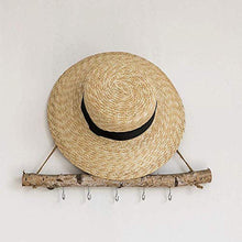 Cappelli di Paglia, Cappelli da Sole per Uomini E Donne da Viaggio Cappelli di Paglia con Protezione Solare da Spiaggia, Cappelli Esterni, Cappelli da Palcoscenico