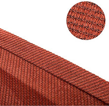 Fablcrew Vela Ombreggiante Tendalino Parasole e UV Adatto per Barbecue All'aperto Picnic Campeggio