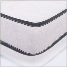 AILIME SRL Materasso Memory Matrimoniale 180X200 H 15 CM con LASTRA Memory da 2 CM E WATERFOAM 12 CM Simple