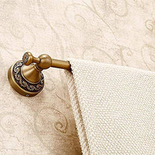 JKCKHA Northern Europe. Mensole Bagno Bar Bar Rack Appendiabiti Anello di Rame Anello di Rame scolpito Un Bar di scaffalature Metalliche