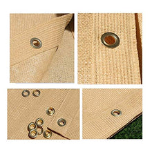 ALGFree Ombra di Copertura Reticolato Resistente ai Raggi UV per Copertura per Pergola Copertura del Giardino Shade Net Sunblock Tessuto in Tessuto Ombreggiante Durevole