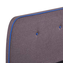 SKM Giroletto Grigio Talpa in Tessuto 180x200 cm (28.35kg)